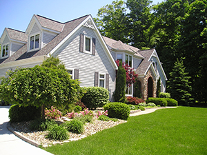 Landscapers and Lawncare Services in Glen Cove, NY